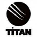 Логотип транспортной компании Грузоперевозки "Титан"