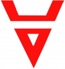 Логотип транспортной компании ДРСУ ВЕЛЕС