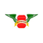 Логотип транспортной компании Mosvacuum
