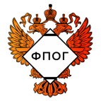Логотип транспортной компании Федеральный Перевозчик Опасных Грузов