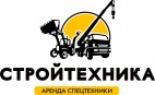 Логотип транспортной компании ООО «Стройтехника»