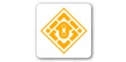 Логотип транспортной компании ОКТ-Логистик