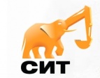 Логотип транспортной компании СИТ-Сибири-Сервис