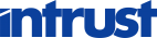 Логотип транспортной компании ТК «ИНТРАСТ»