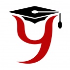 Логотип транспортной компании Образовательный центр "Умник"