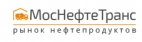 Логотип транспортной компании ООО МосНефтеТранс
