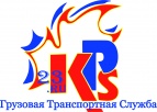 Логотип транспортной компании "Клуб Перевозчиков Сочи" ООО