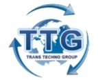Логотип транспортной компании «ТТГ КАРГО»