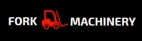 Логотип транспортной компании Форк Машинери