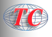 Логотип транспортной компании ГК «Транспортный Центр»