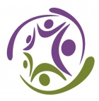 Логотип транспортной компании Логистика Поволжья