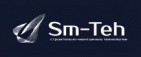 Логотип транспортной компании СМ-ТЕХ, ООО