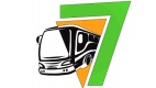 Логотип транспортной компании Сэвэнбас
