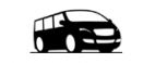 Логотип транспортной компании Такси Самара-Казань