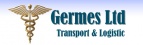 Логотип транспортной компании ГЕРМЕС