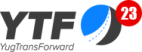 Логотип транспортной компании Группа компаний «Югтранс-Форвард»