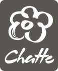 Логотип транспортной компании Chatte