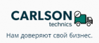 Логотип транспортной компании Компания "CARLSON technics"