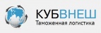 Логотип транспортной компании Кубвнеш