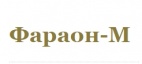 Логотип транспортной компании ООО Фараон-М