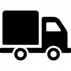 Логотип транспортной компании Грузовое СТО
