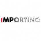 Логотип транспортной компании ООО Импортино (Importino LLC) 