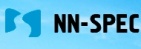 Логотип транспортной компании NN-Spec
