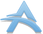 Логотип транспортной компании Авто перевозка негабарита (АПН)