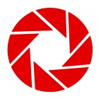 Логотип транспортной компании Teleportdv