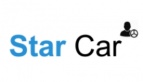 Логотип транспортной компании "StarCar"
