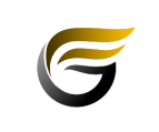 Логотип транспортной компании GenWorks 