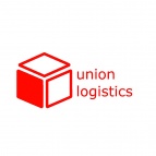 Логотип транспортной компании «UNION LOGISTICS»