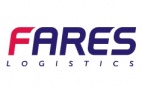 Логотип транспортной компании ООО "Фарес"
