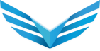 Логотип транспортной компании РОЗ-ГРУЗ