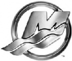 Логотип транспортной компании ООО Транспортная Компания "Меркурий"