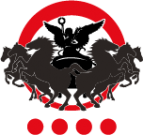 Логотип транспортной компании "Драйв Тур" пассажирские перевозки