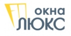 Логотип транспортной компании Компания "Окна Люкс"