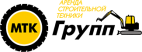 Логотип транспортной компании МТК-ГРУПП