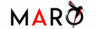 Логотип транспортной компании МАРО