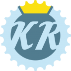 Логотип транспортной компании ООО "Короли Дорог"