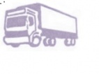 Логотип транспортной компании ООО "АвтоВладТранс"