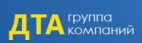 Логотип транспортной компании ДТА-Урал