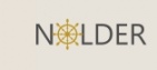 Логотип транспортной компании Nolder