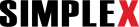 Логотип транспортной компании Общество с ограниченной ответственностью «Симплекс»