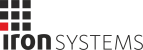 Логотип транспортной компании Айрон-Системс