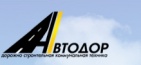 Логотип транспортной компании Автодор