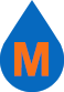 Логотип транспортной компании МосВодоСтрой