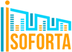 Логотип транспортной компании Изофорта