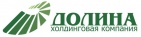 Логотип транспортной компании ООО «Долина»