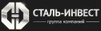 Логотип транспортной компании Сталь-Инвест